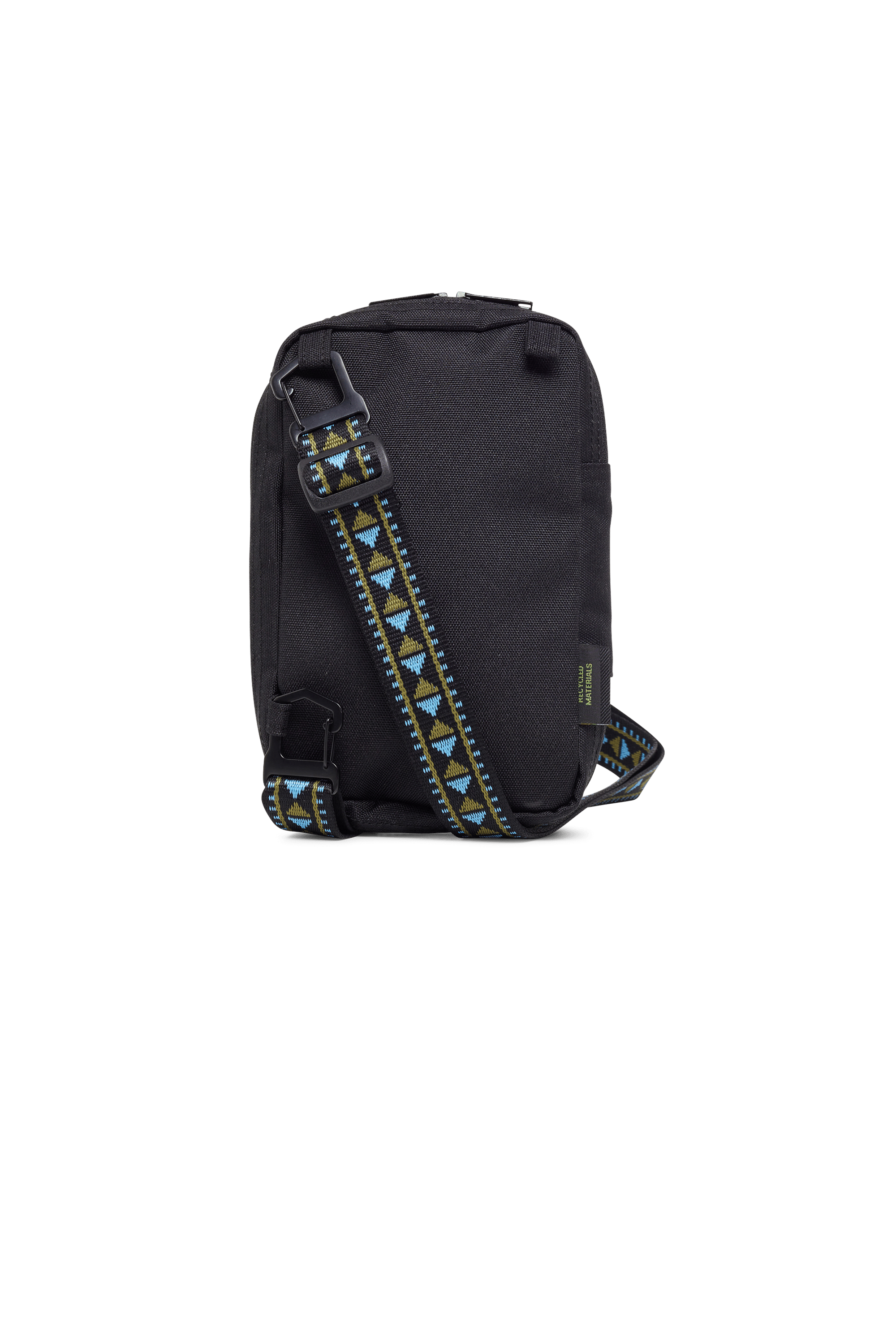 crossbody bag | Black CARHARTT WIP Men