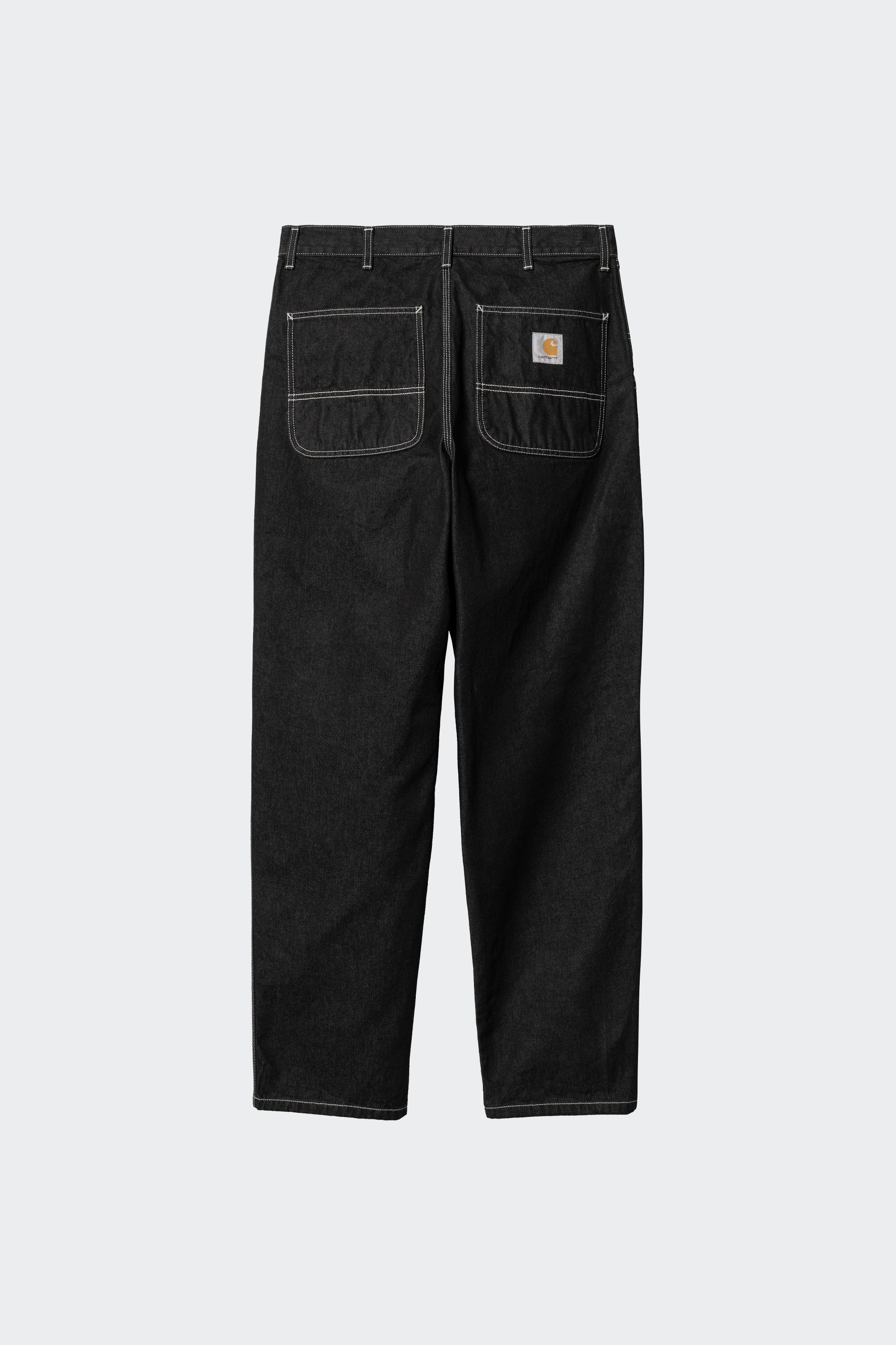 Jean | Noir by CARHARTT WIP Jean Noir
