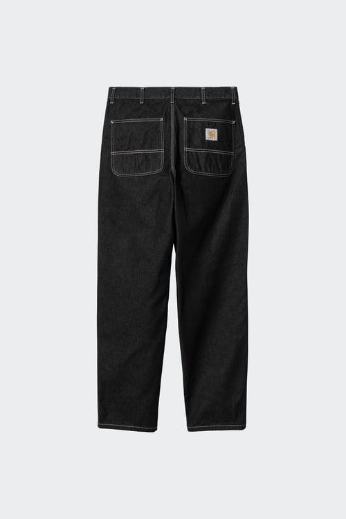 CARHARTT WIP Jeans Black
