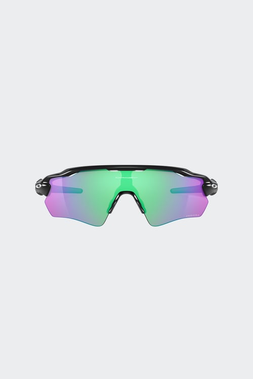 OAKLEY Lunettes de soleil Noir