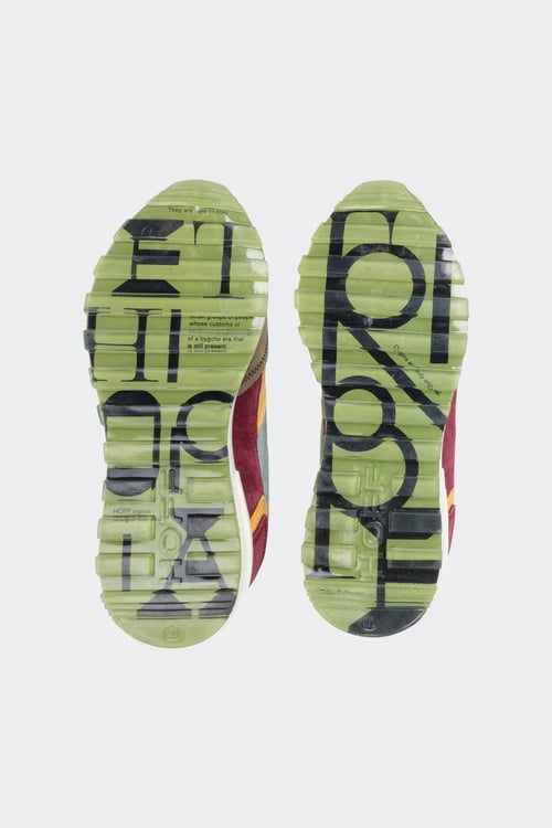 HOFF Baskets  Multicolore