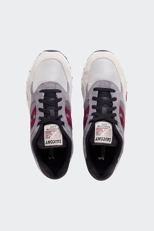 SAUCONY Baskets Beige