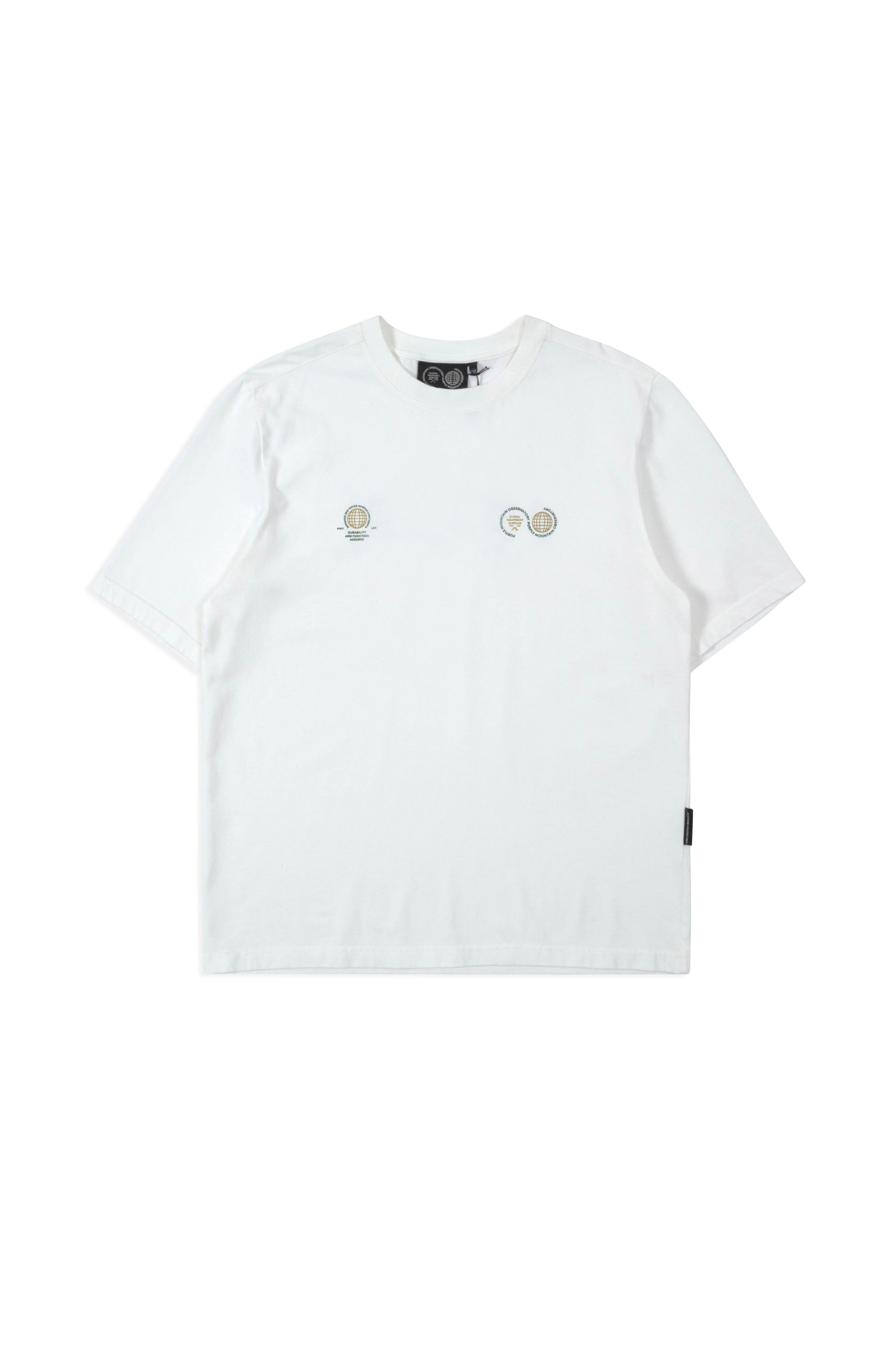 T-shirt White
