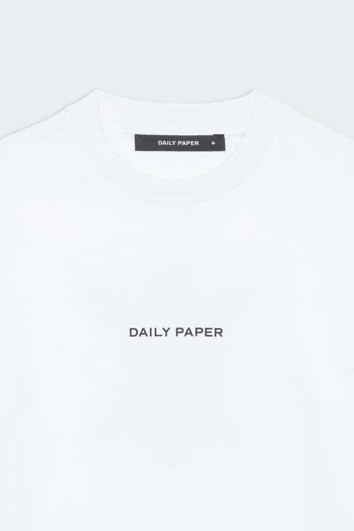 DAILY PAPER T-shirt Blanc