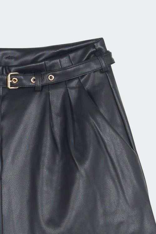 ONLY Short Noir