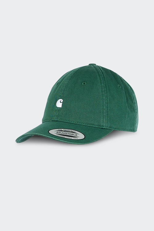 Casquette converse homme verte sales