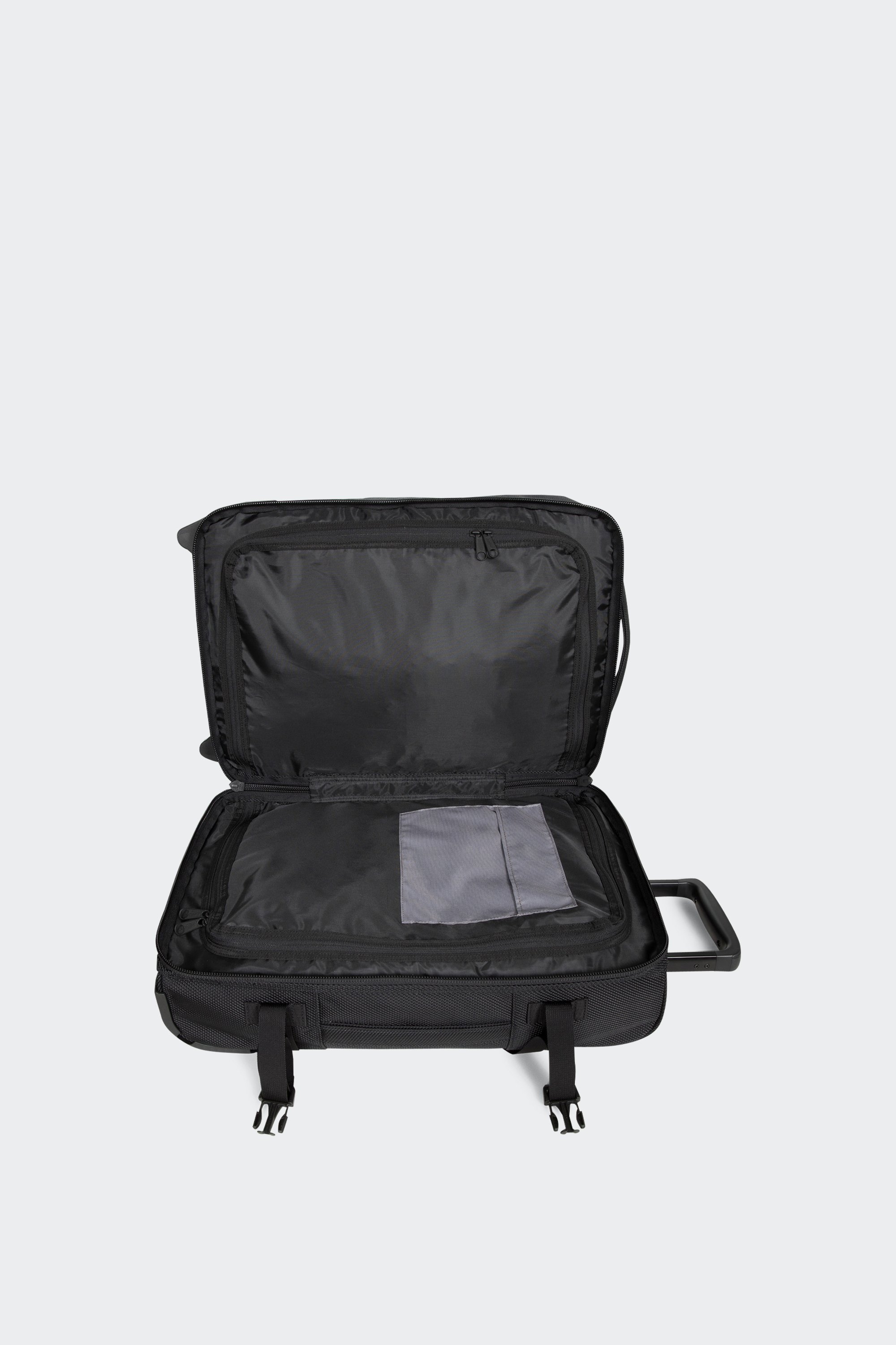 Suitcase | Black by EASTPAK Suitcase Black