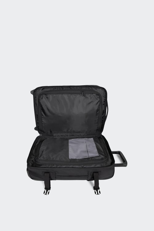 EASTPAK Valise Noir