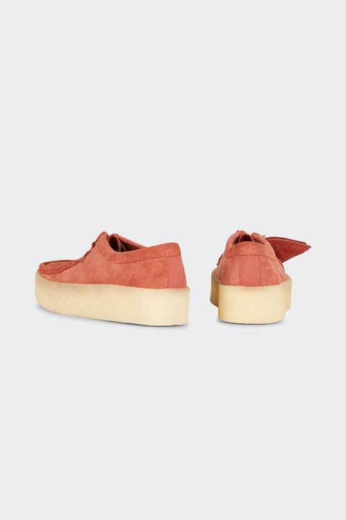 CLARKS ORIGINALS Chaussures Marron