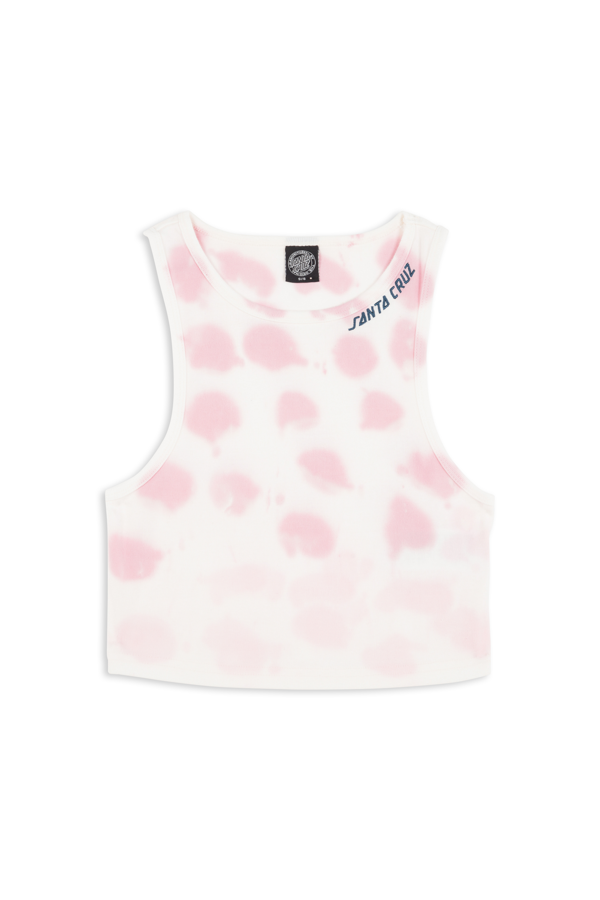 Débardeur Rose