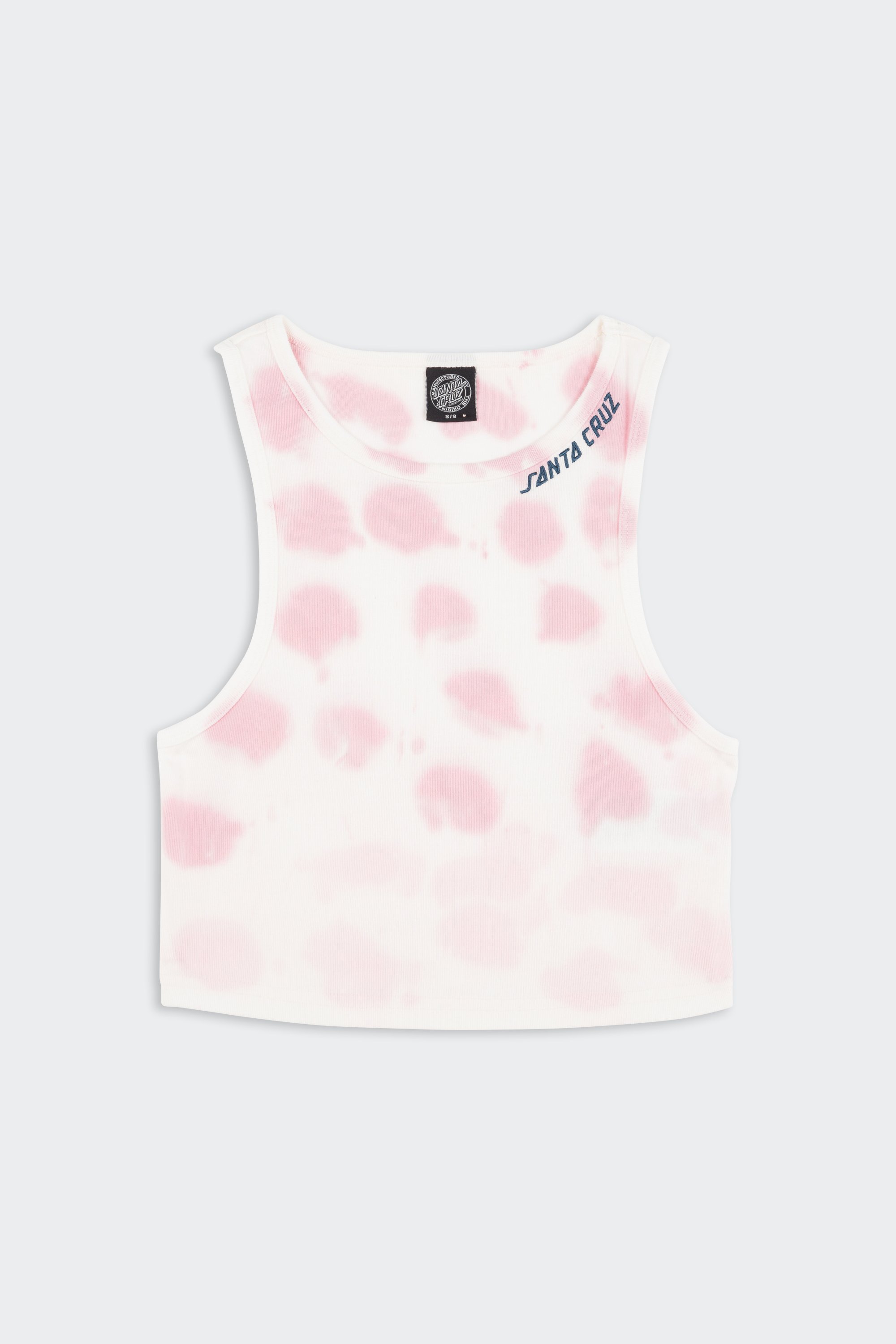 Débardeur | Rose by SANTA CRUZ Débardeur Rose