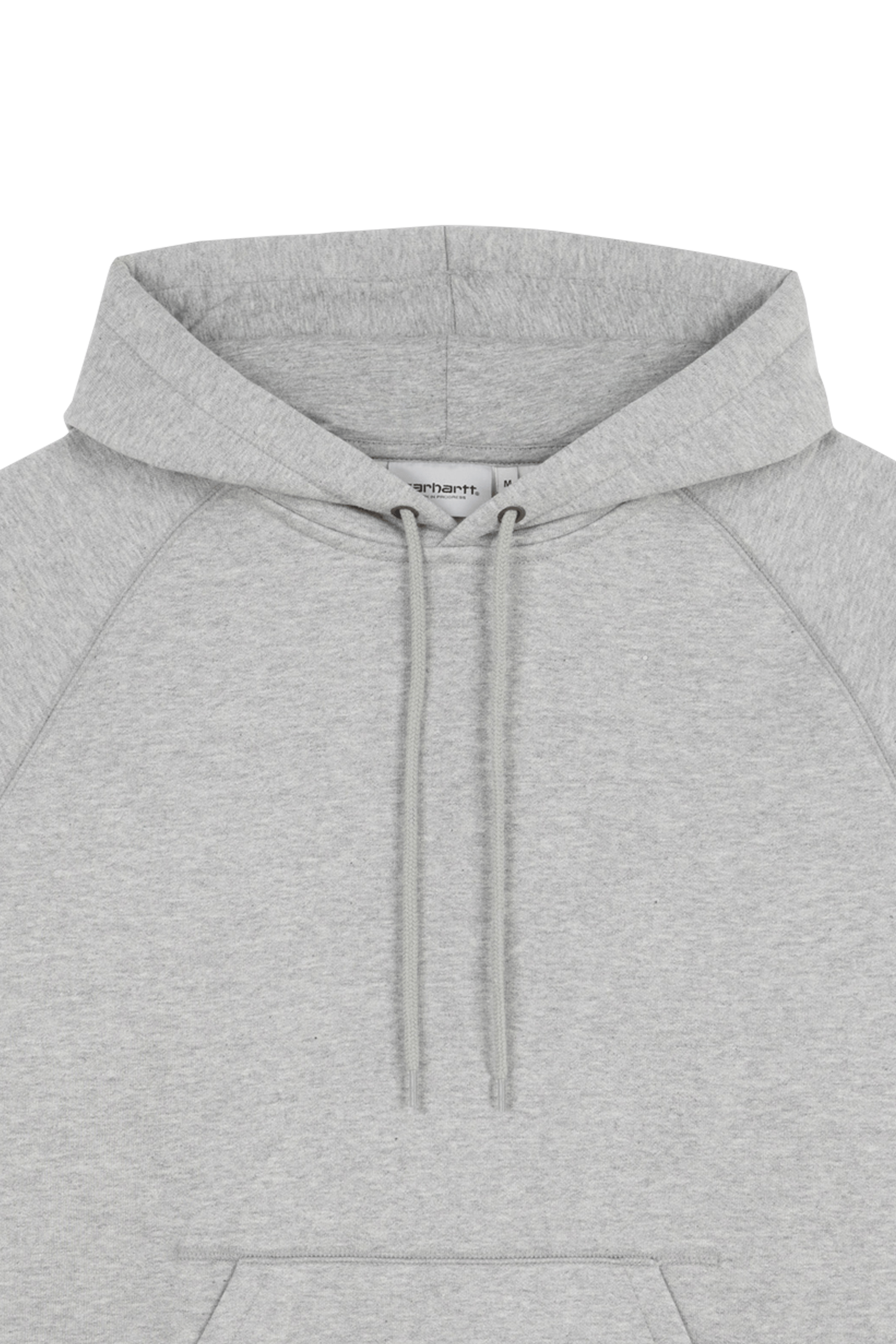 Hoodie Grey