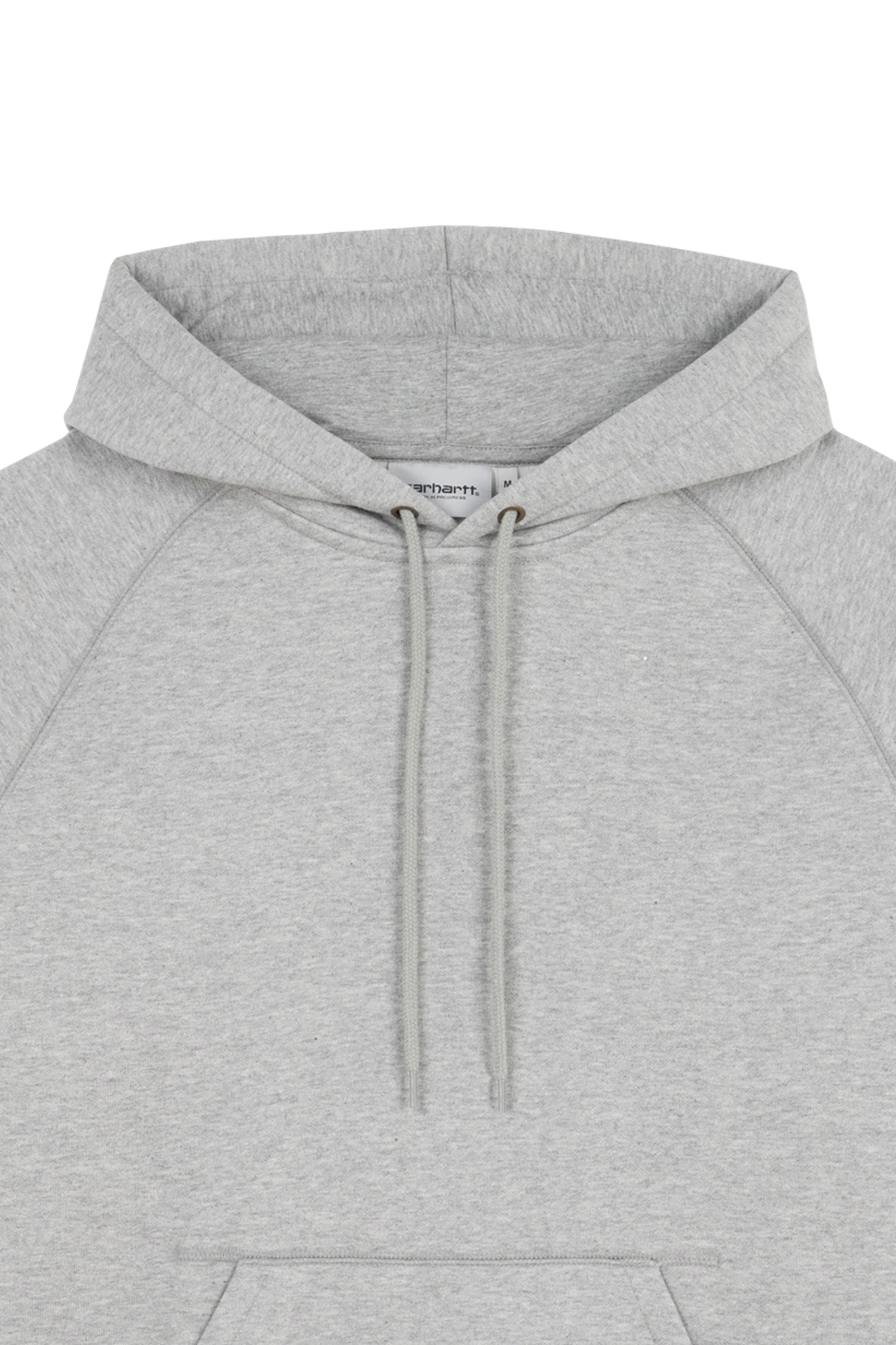 Hoodie Gris