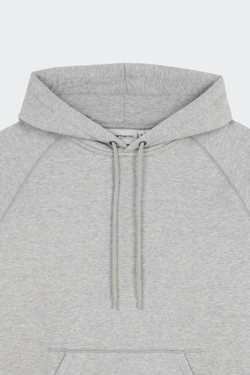 CARHARTT WIP Hoodie Gris