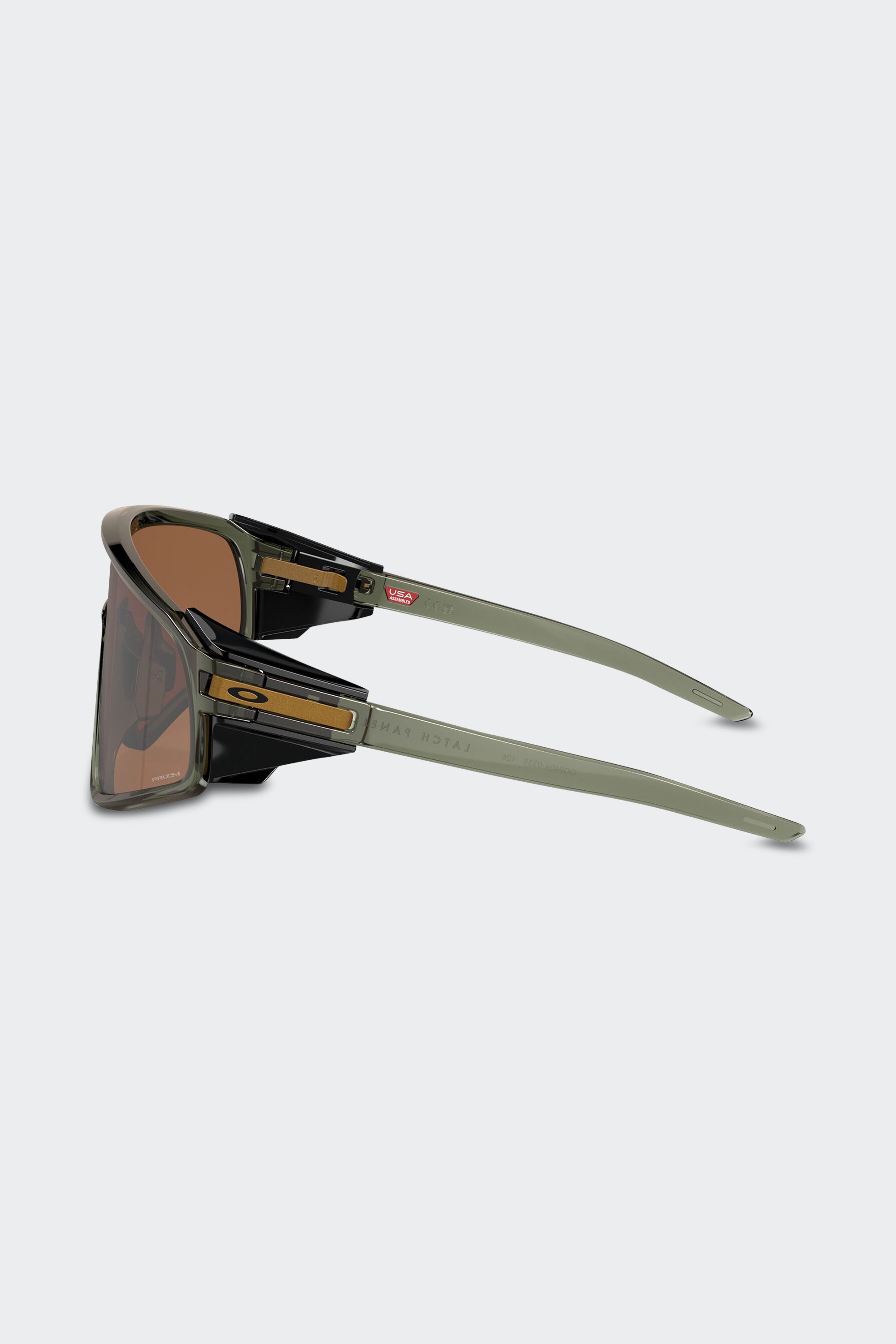 Lunettes de soleil | Multicolore by OAKLEY Lunettes de soleil Multicolore