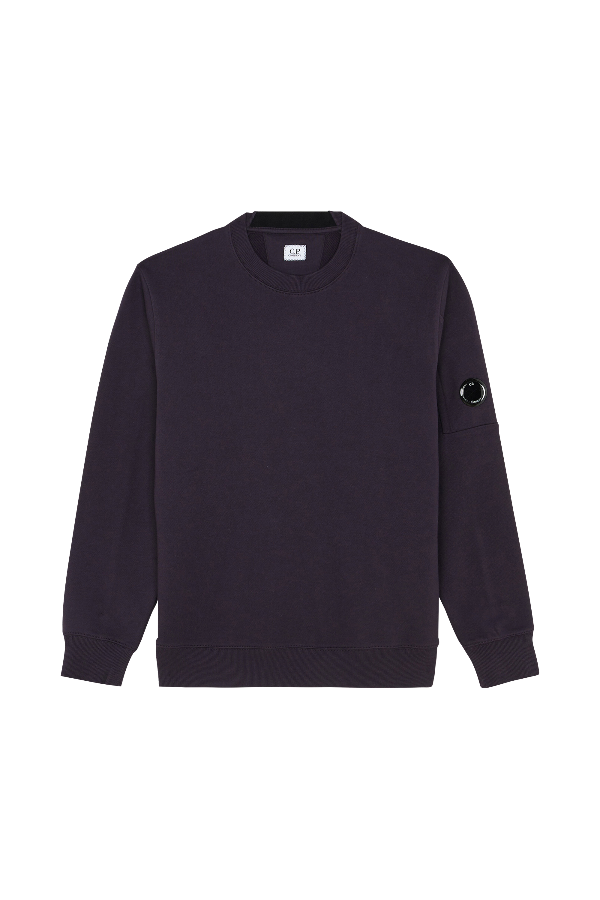 Sweatshirt  Violet
