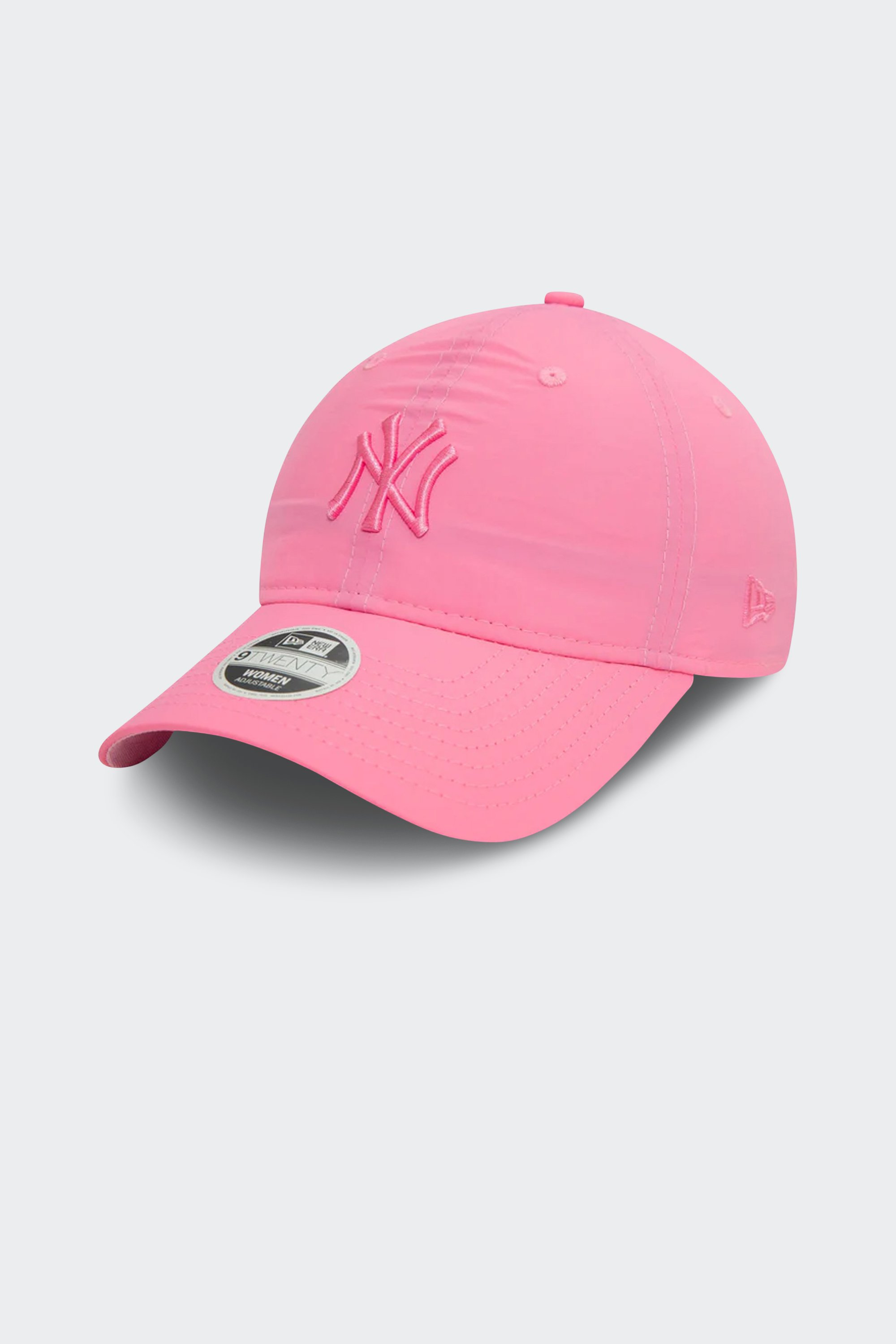Cap | Pink by NEW ERA Cap Pink