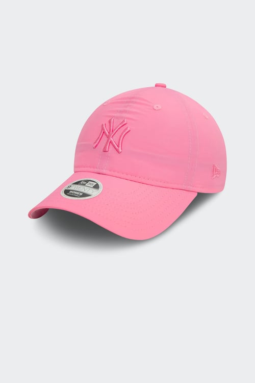 NEW ERA Casquette Rose