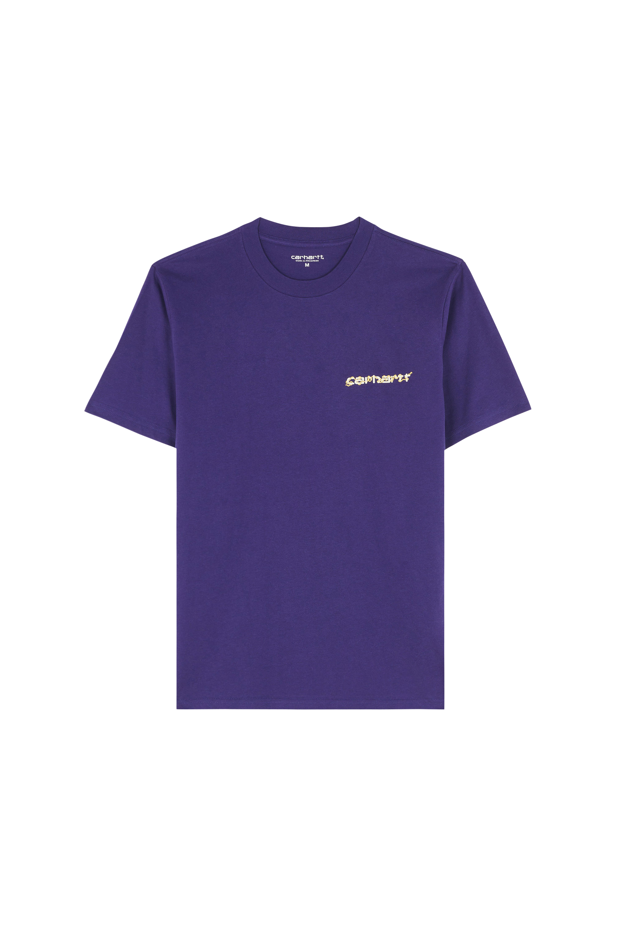 T-shirt Violet