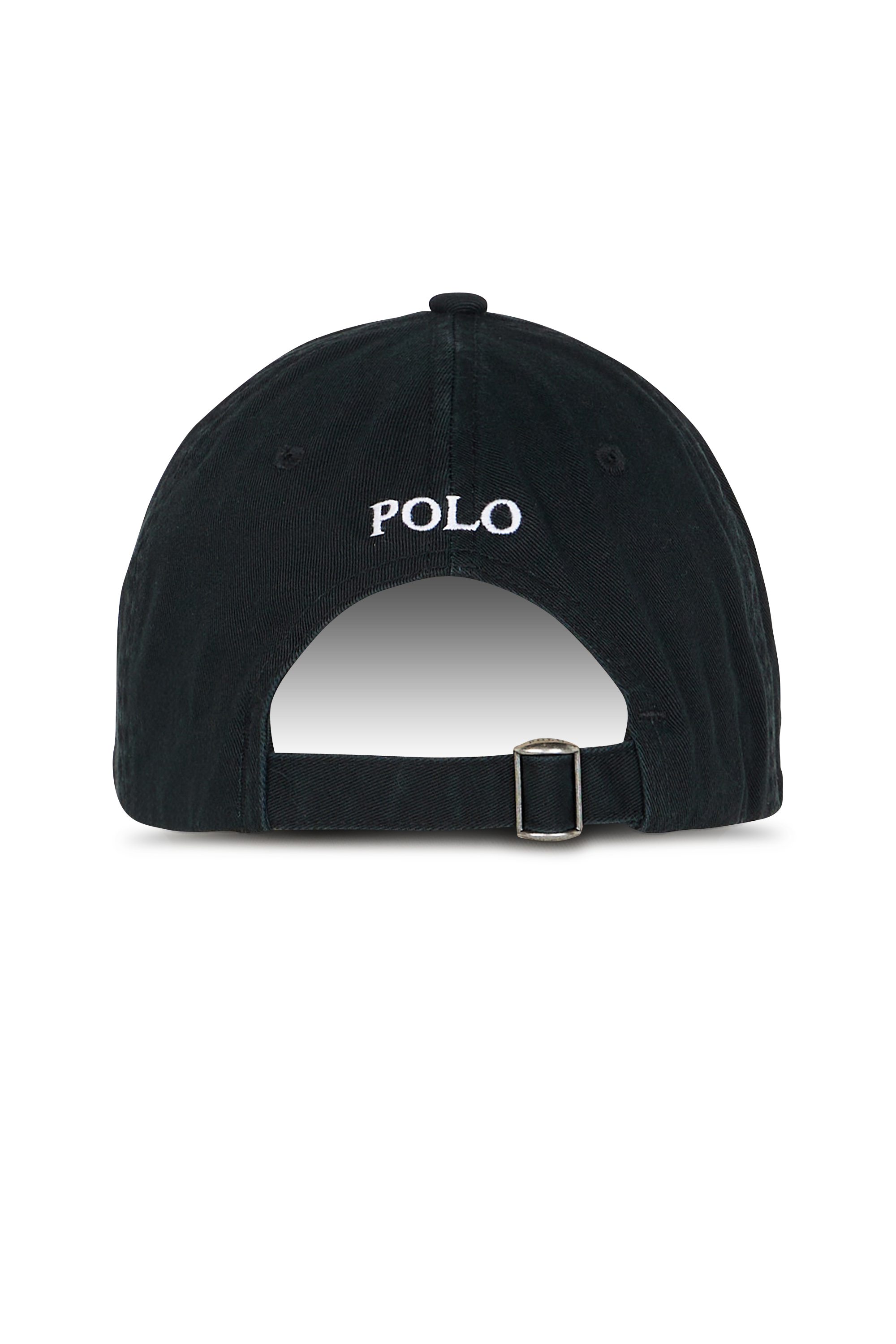 Cap POLO RALPH LAUREN Black