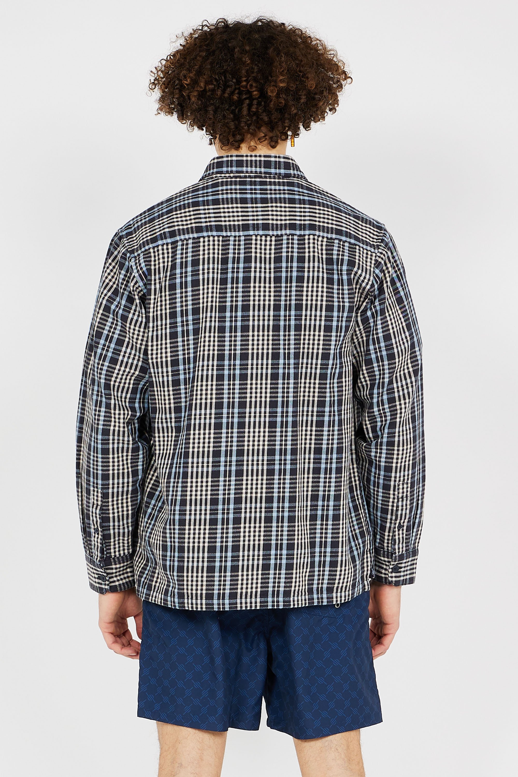 Shirt | Blue by CARHARTT WIP Shirt Blue