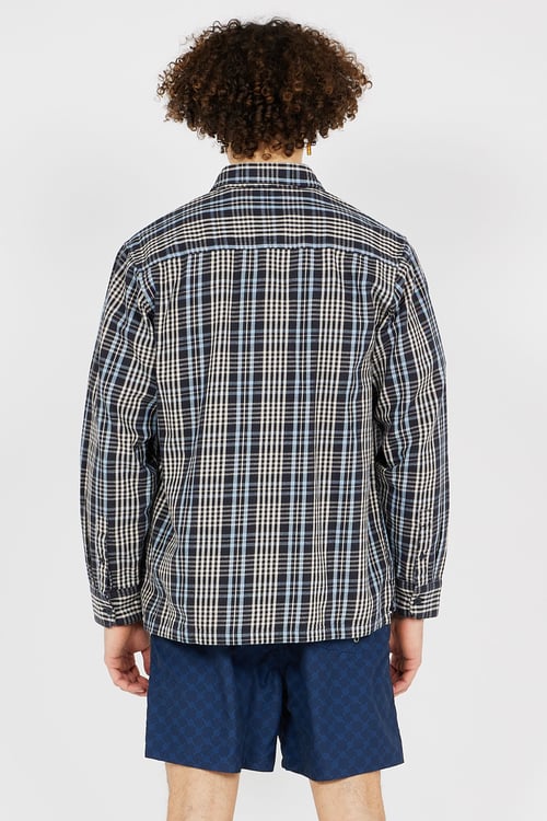 CARHARTT WIP Chemise Bleu