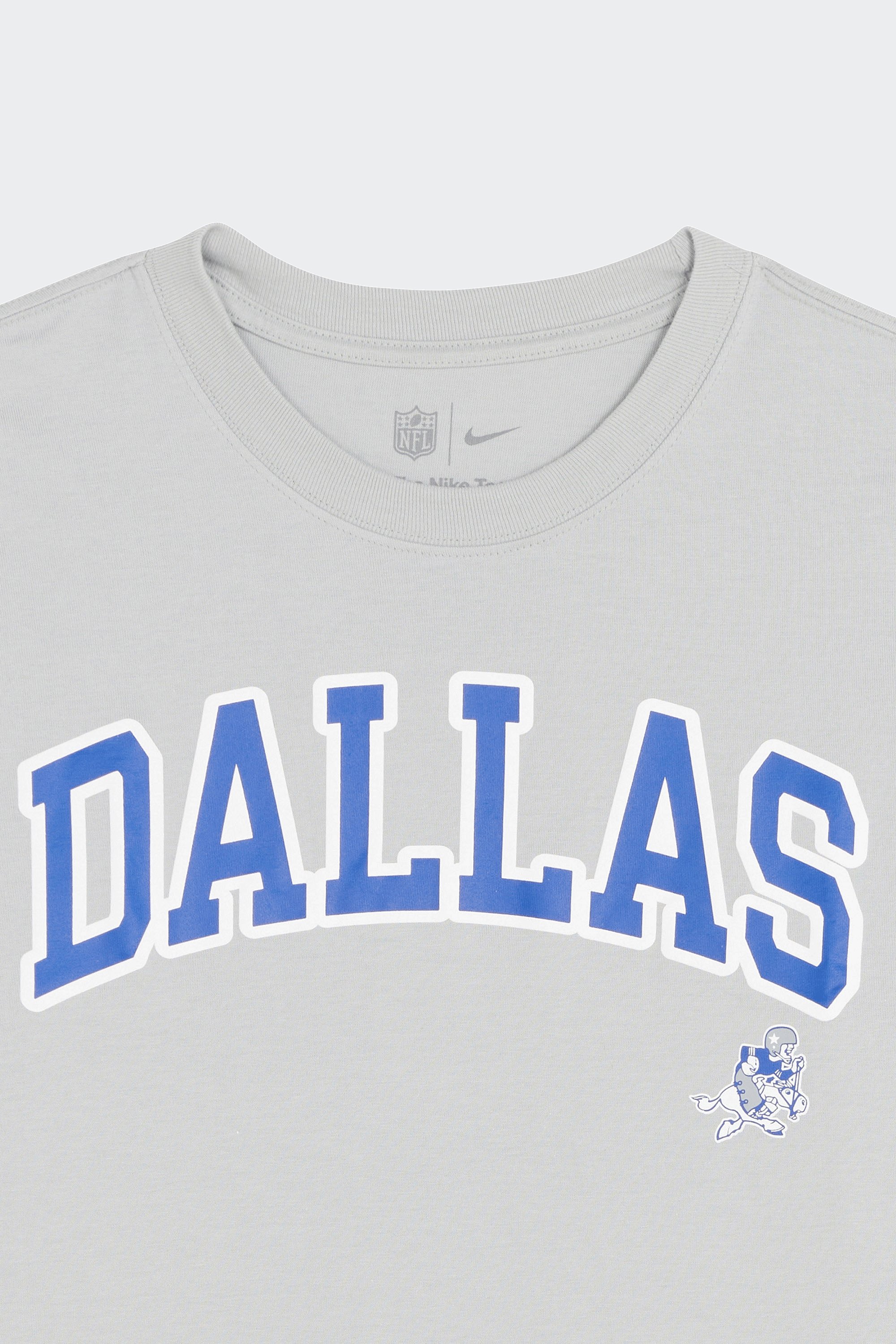 T-shirt | Gris by NIKE NFL T-shirt Gris