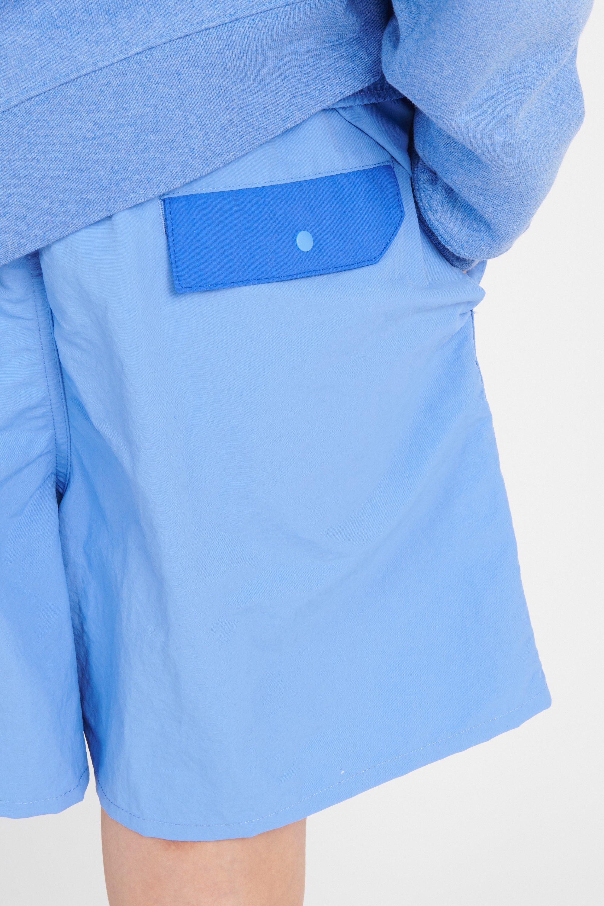 Maillot de bain | Bleu PATAGONIA Homme