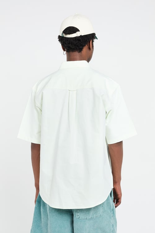 CARHARTT WIP Chemise Jaune