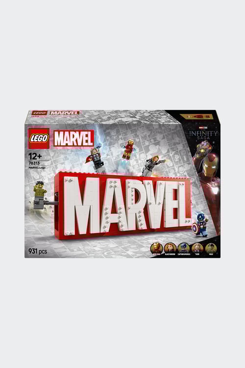 LEGO Jeu Multicolore