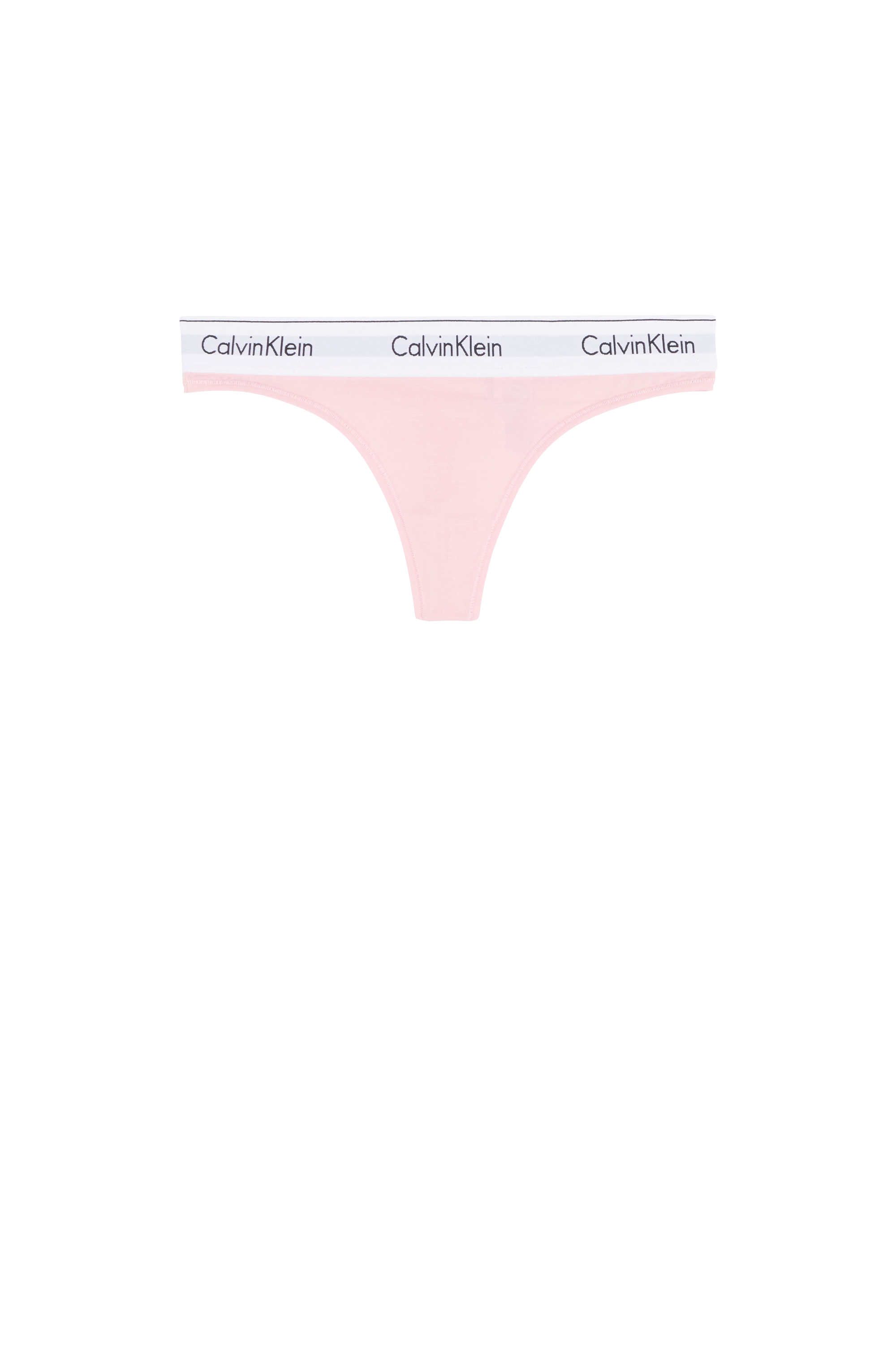 Thong Pink