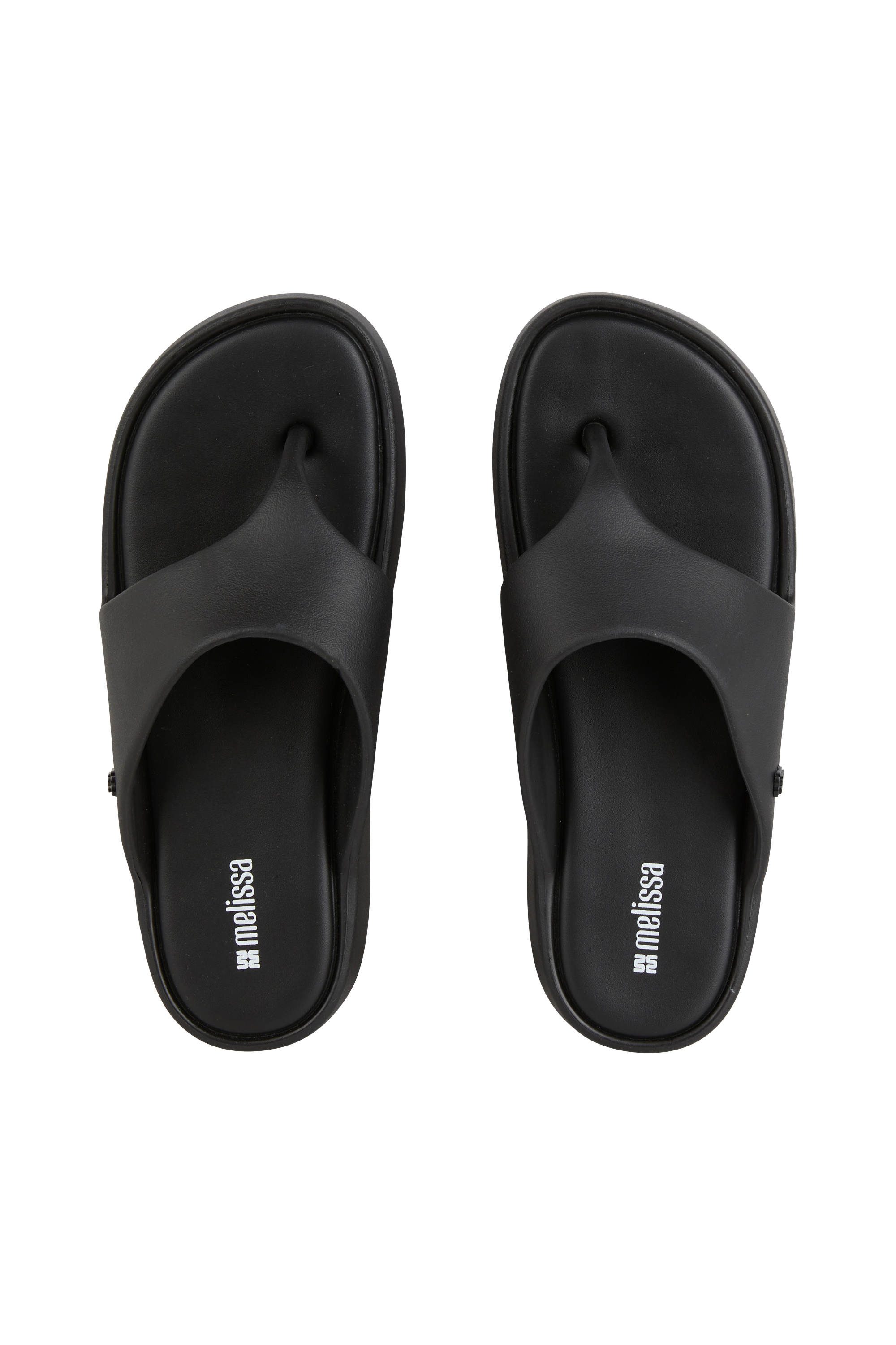 Havaianas Brasil Black