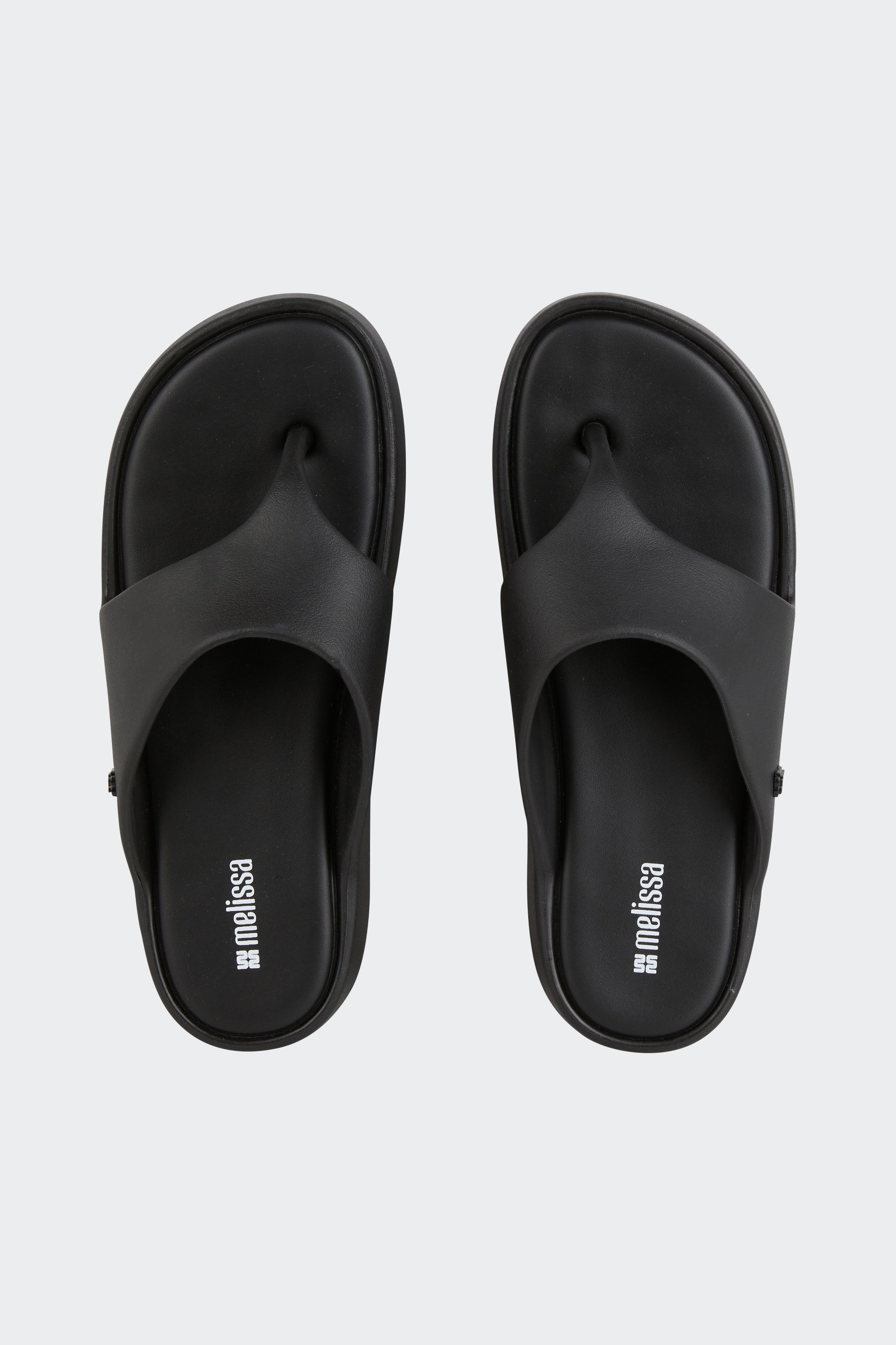 Havaianas Brasil | Black by MELISSA Havaianas Brasil Black