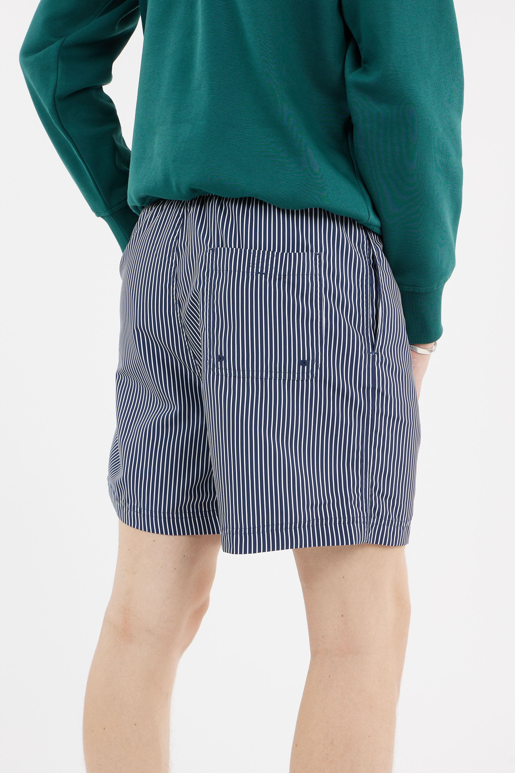 Swim shorts Multicolored