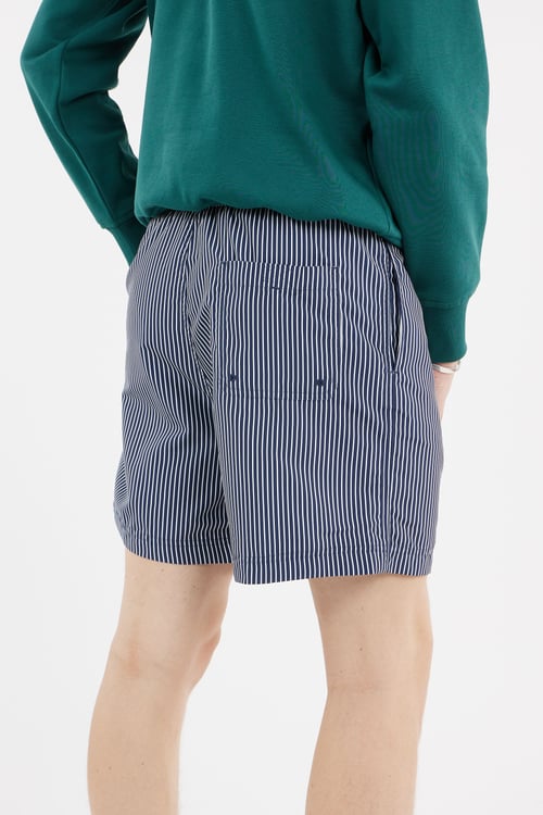CARHARTT WIP Short de bain Multicolore
