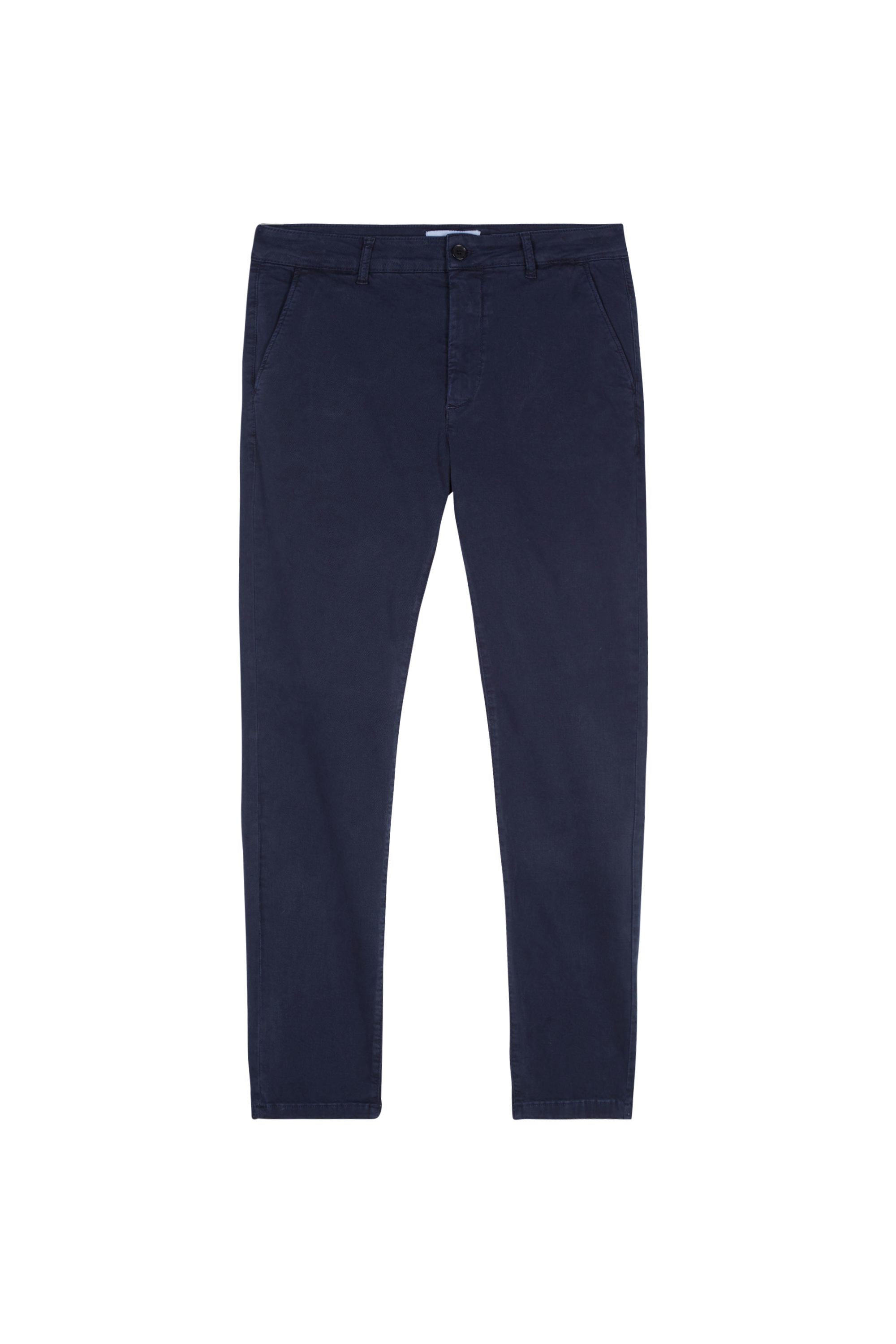 Pantalon Bleu