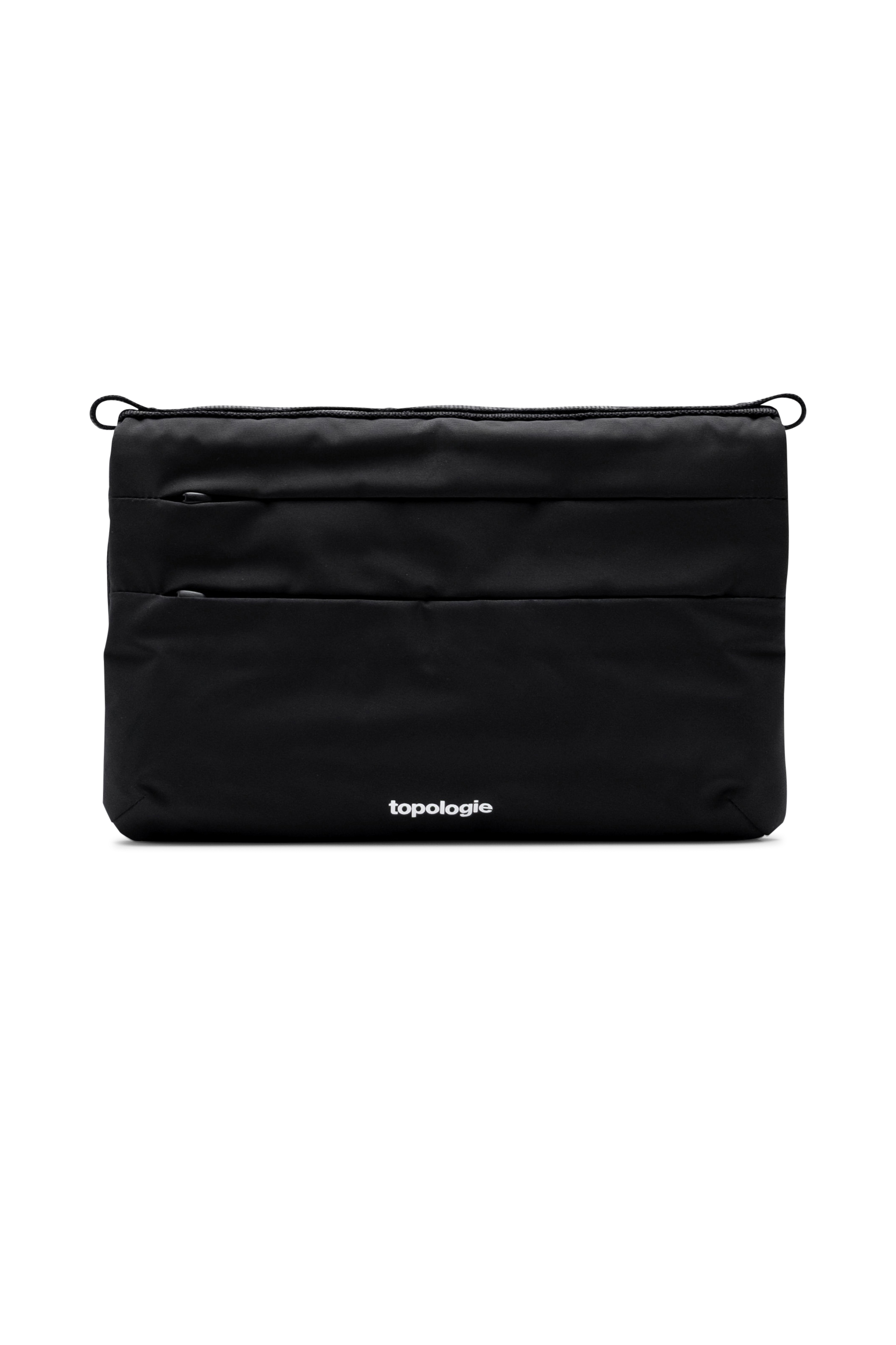 Clutch bag Black