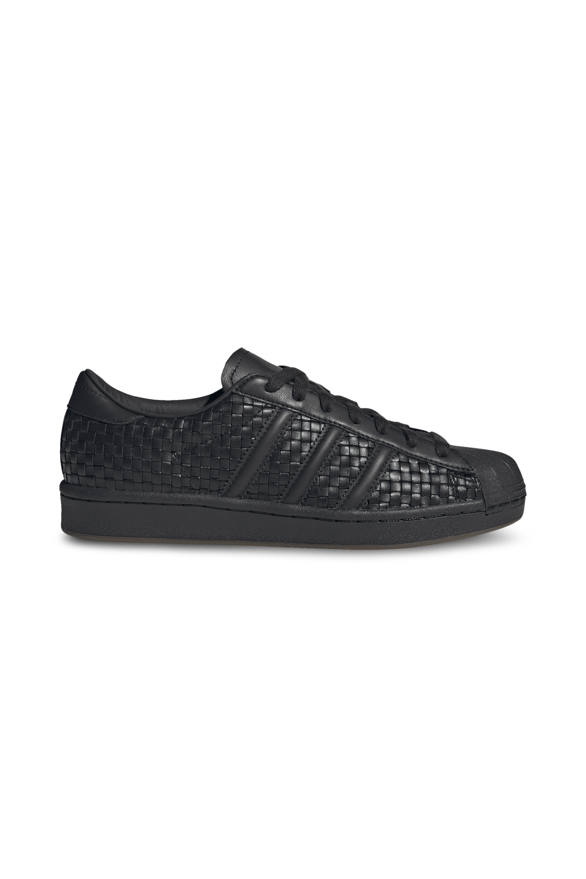 Adidas Superstar sneakers ADIDAS Black