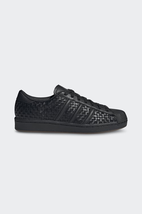 ADIDAS Baskets Noir