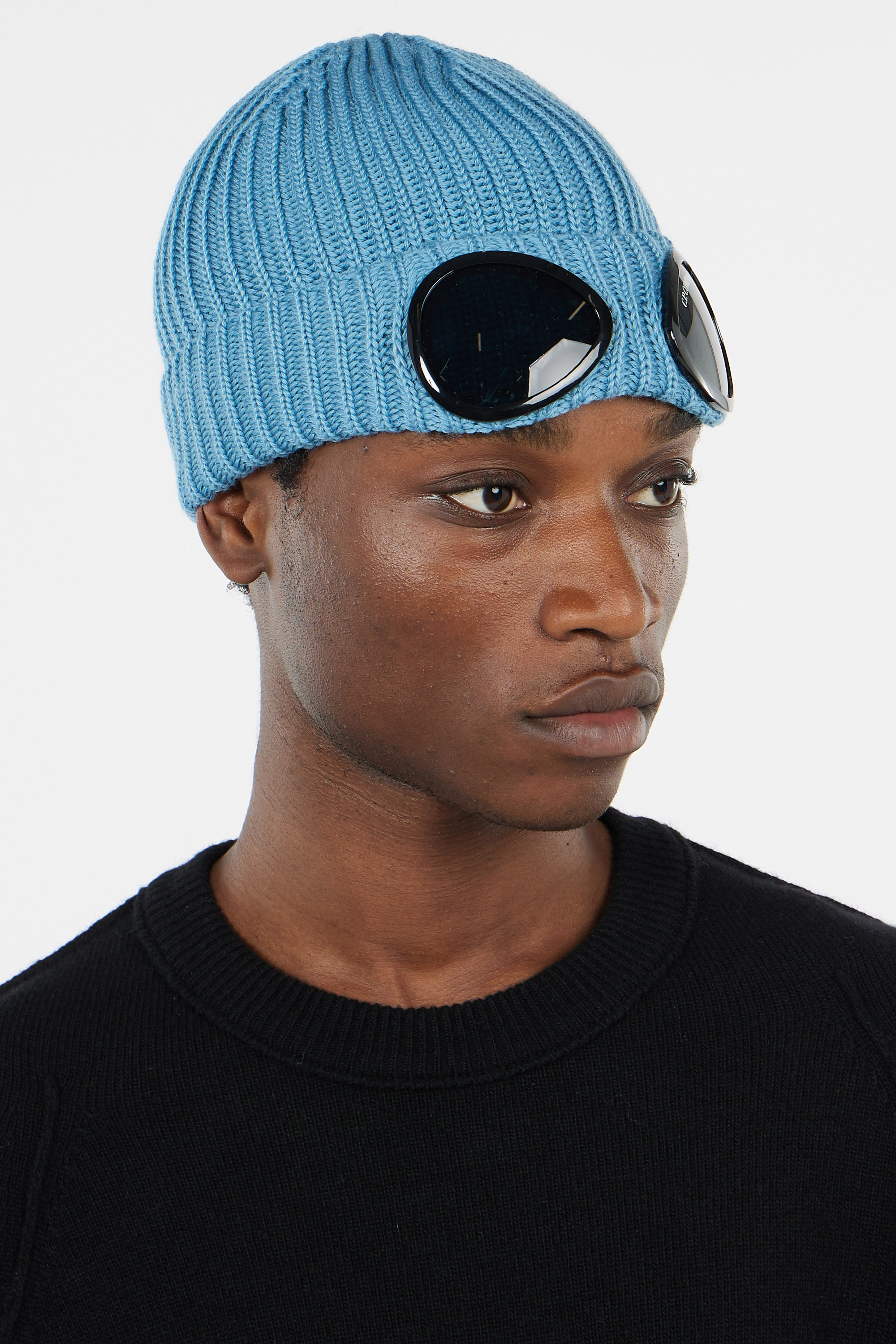 Bonnet Bleu