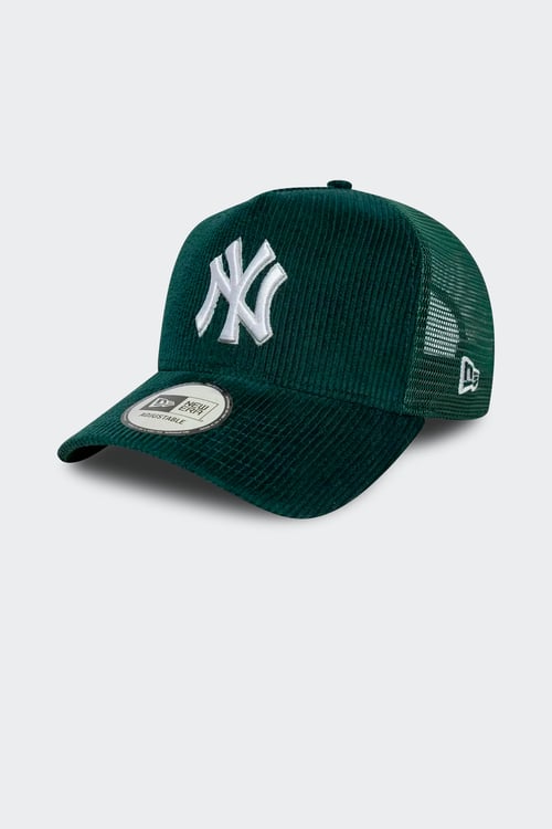 NEW ERA Cap Green