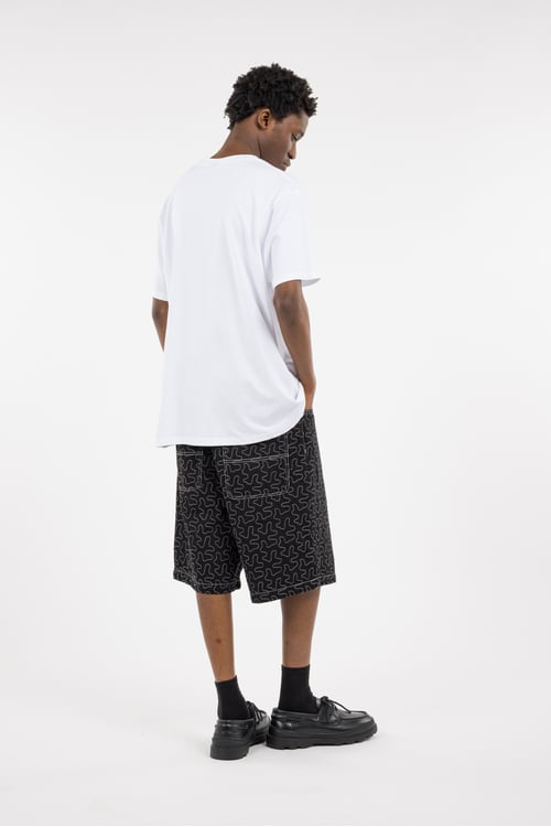 JACKER T-shirt Blanc