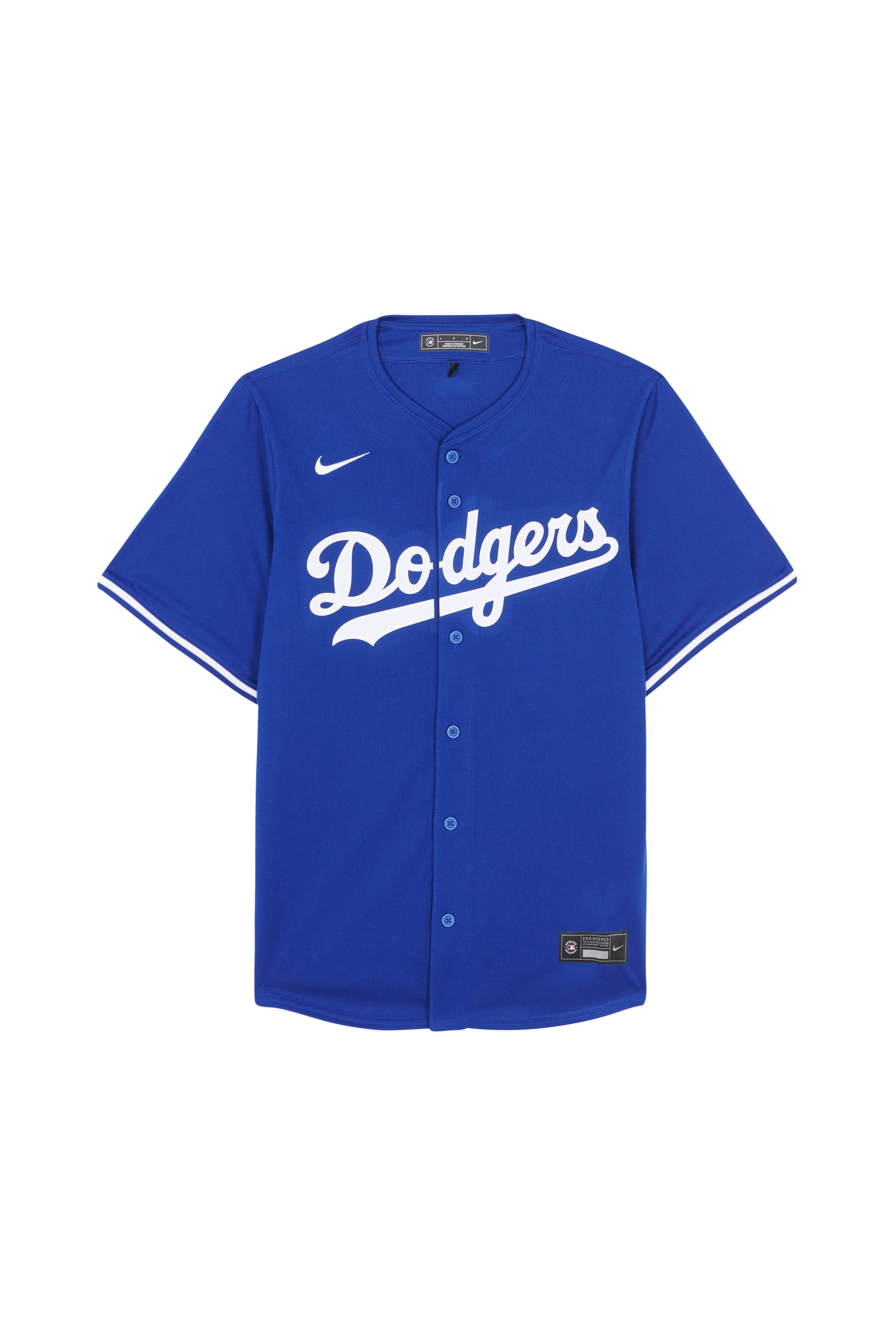 Top Blue