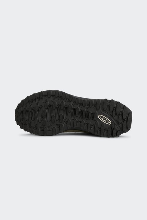 KEEN Baskets Kaki