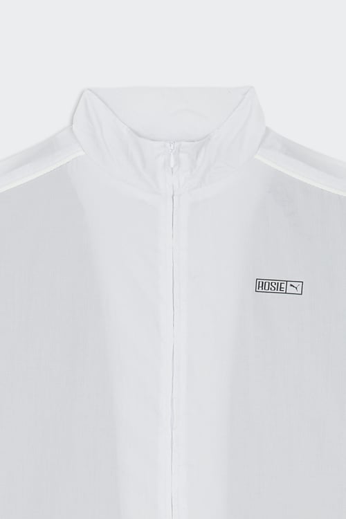 PUMA Veste Argent
