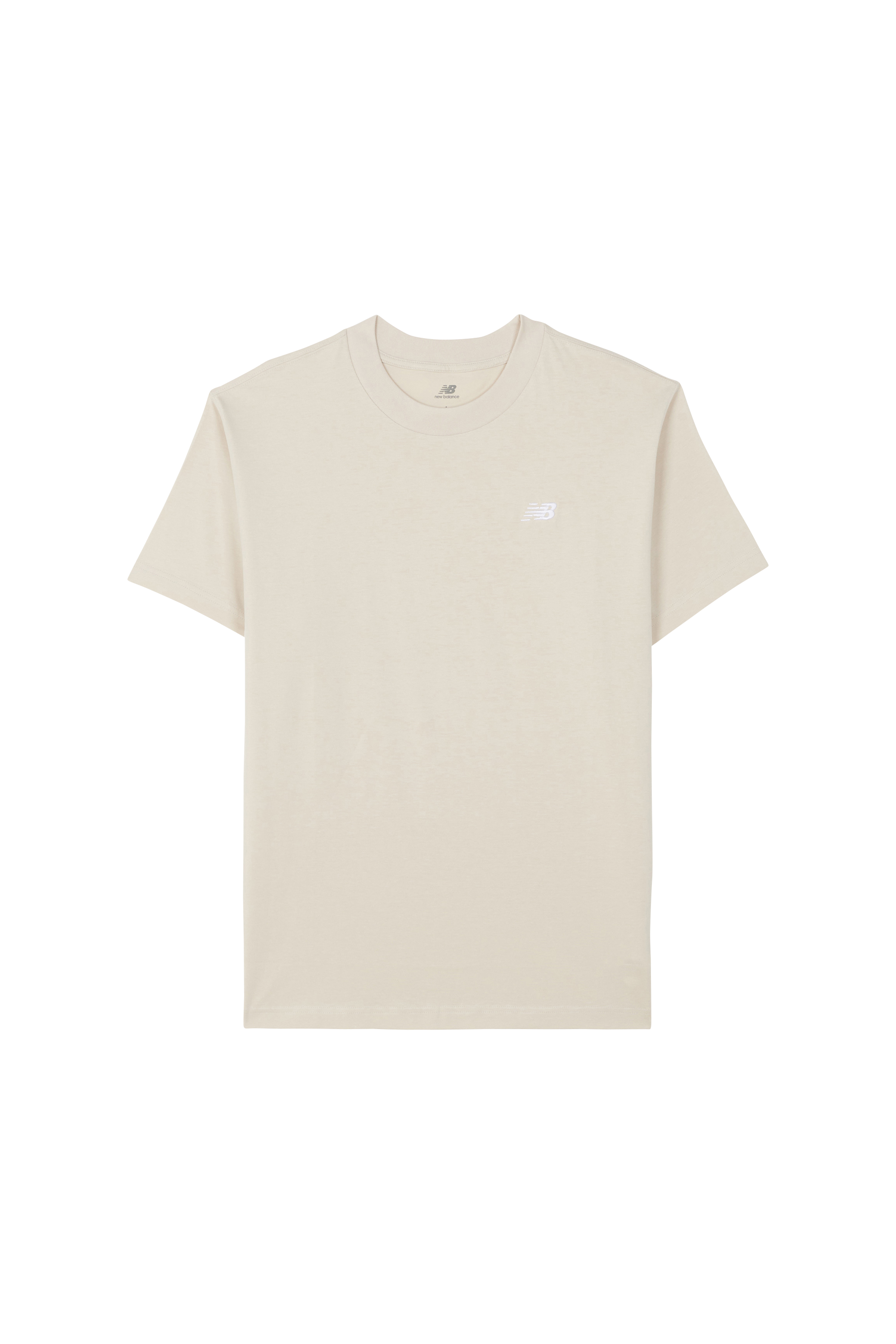 T-shirt  Beige