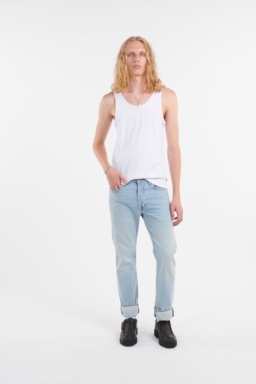 LEVI'S Débardeur Multicolore