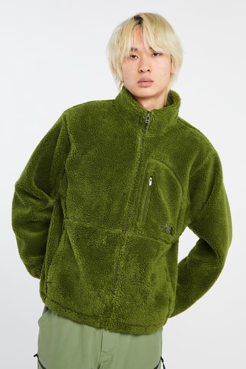 THE NORTH FACE Polaire Vert