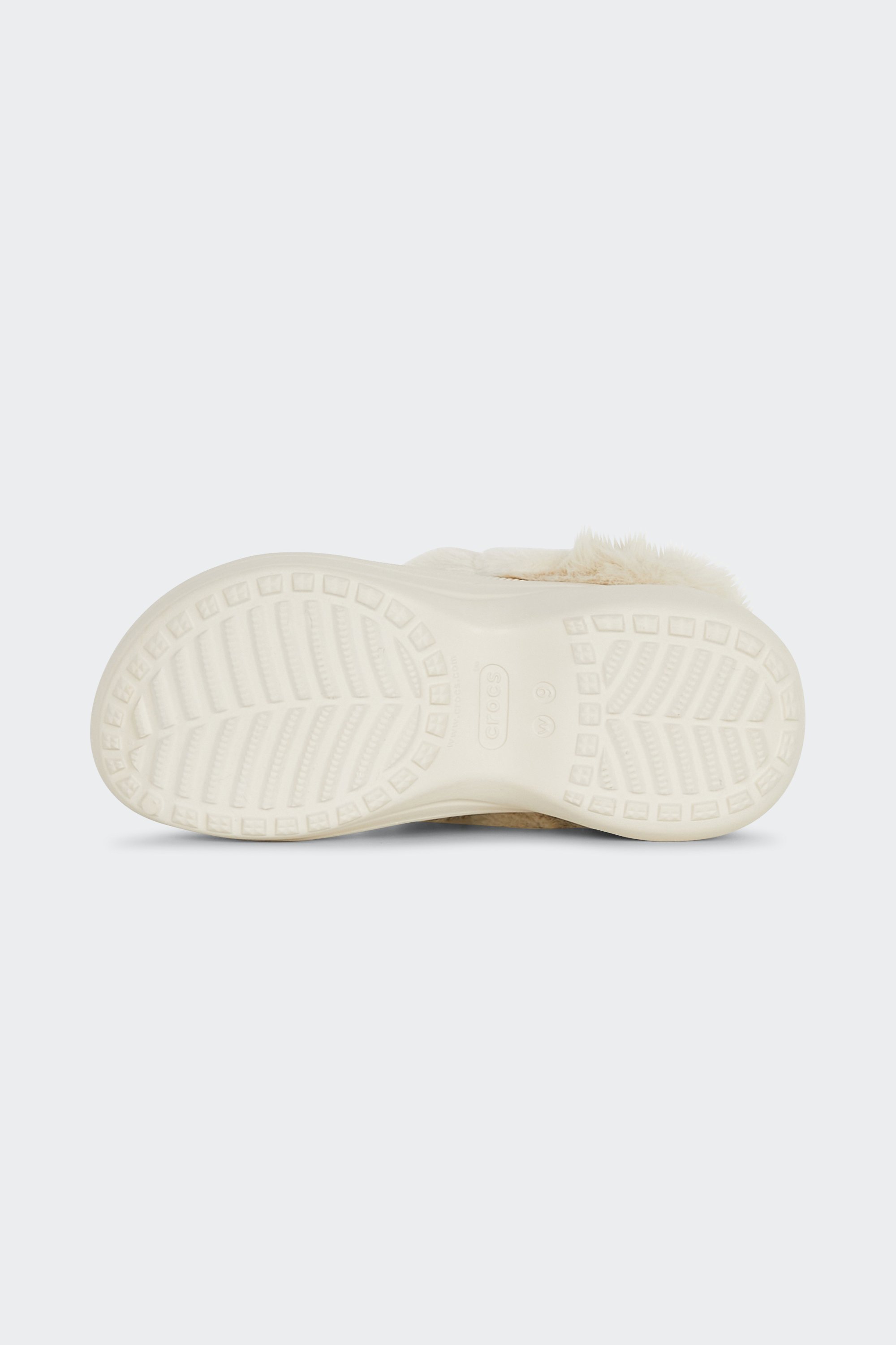 Sandales | Beige by CROCS Sandales Beige