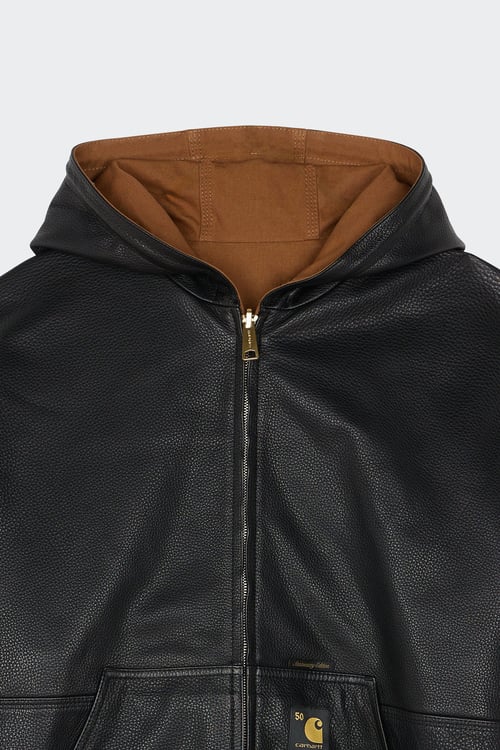 CARHARTT WIP Blouson Noir